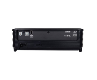 Optoma S331 DLP - 300659 - zdjęcie 4